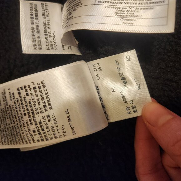 Levis Original Sherpa Trucker Jacket - Picture 6 of 6